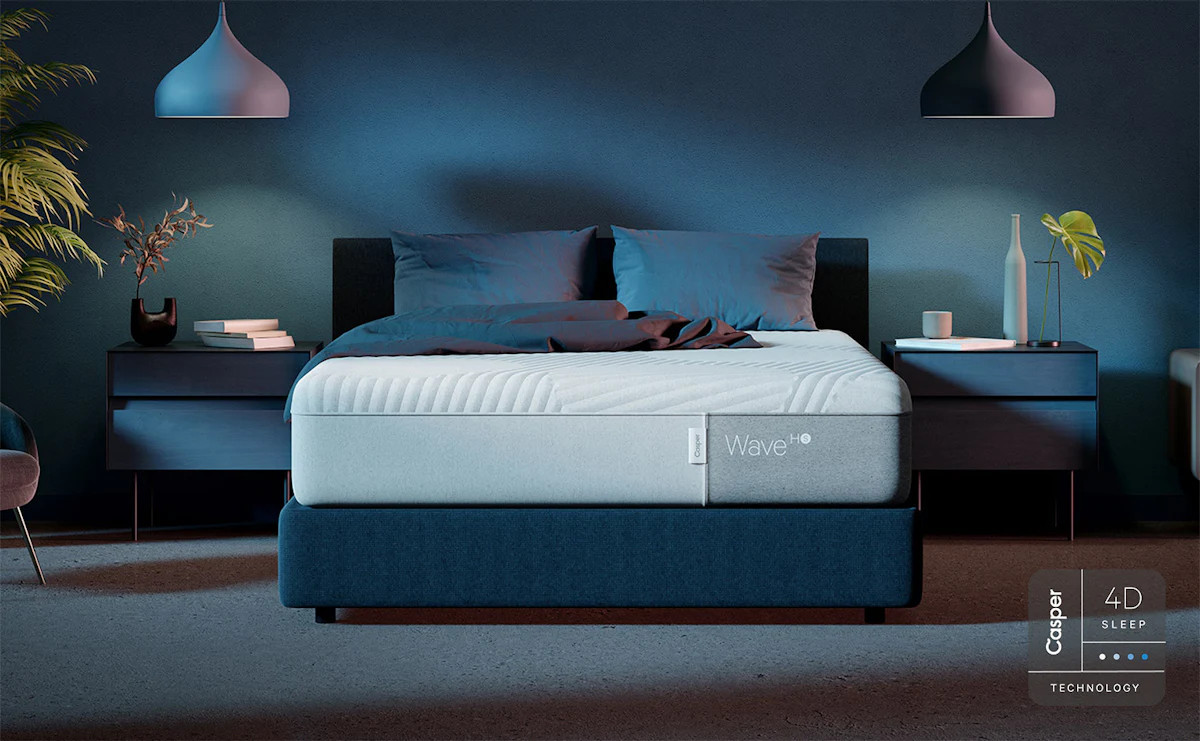 Wave Hybrid NA | Casper Sleep Inc