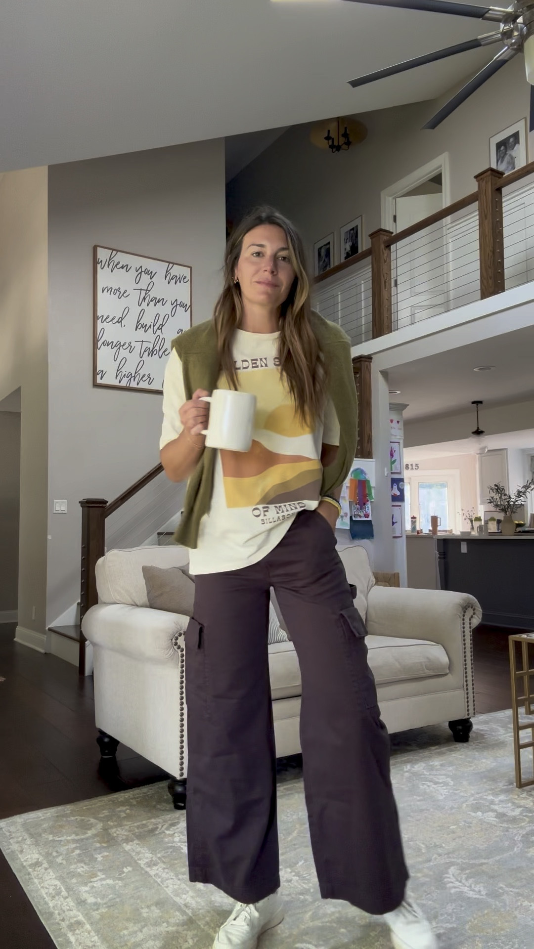 Graphic tee #1 #hocautumn #graphictee

#LTKSeasonal #LTKStyleTip #LTKFindsUnder50