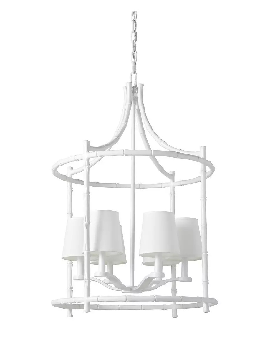 Montagu Lantern | Serena and Lily
