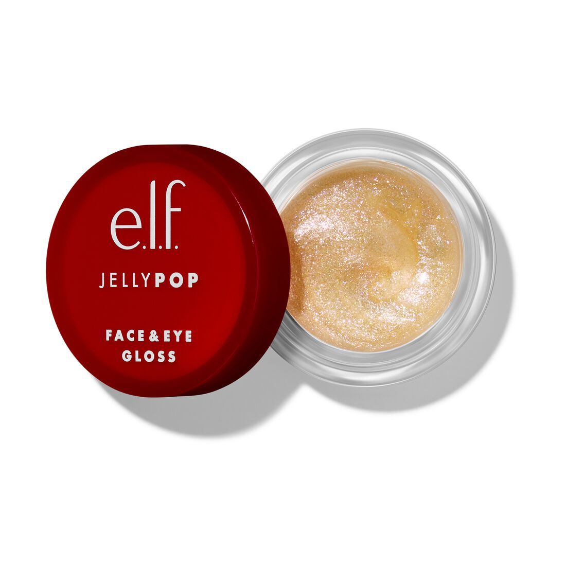 Jelly Pop Face and Eye Gloss | e.l.f. cosmetics (US)