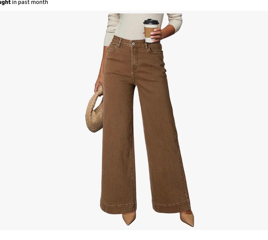 #wideleg #pants #sale 

#LTKFestival #LTKootd #LTKSaleAlert