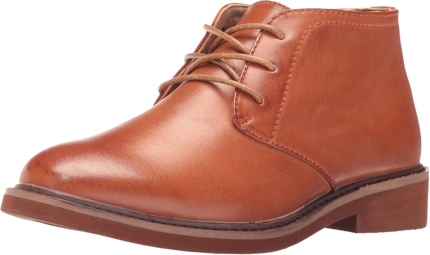 Deer Stags Kid's Ballard Dress Comfort Bootie (Big Kid/Little Kid) | Amazon (US)