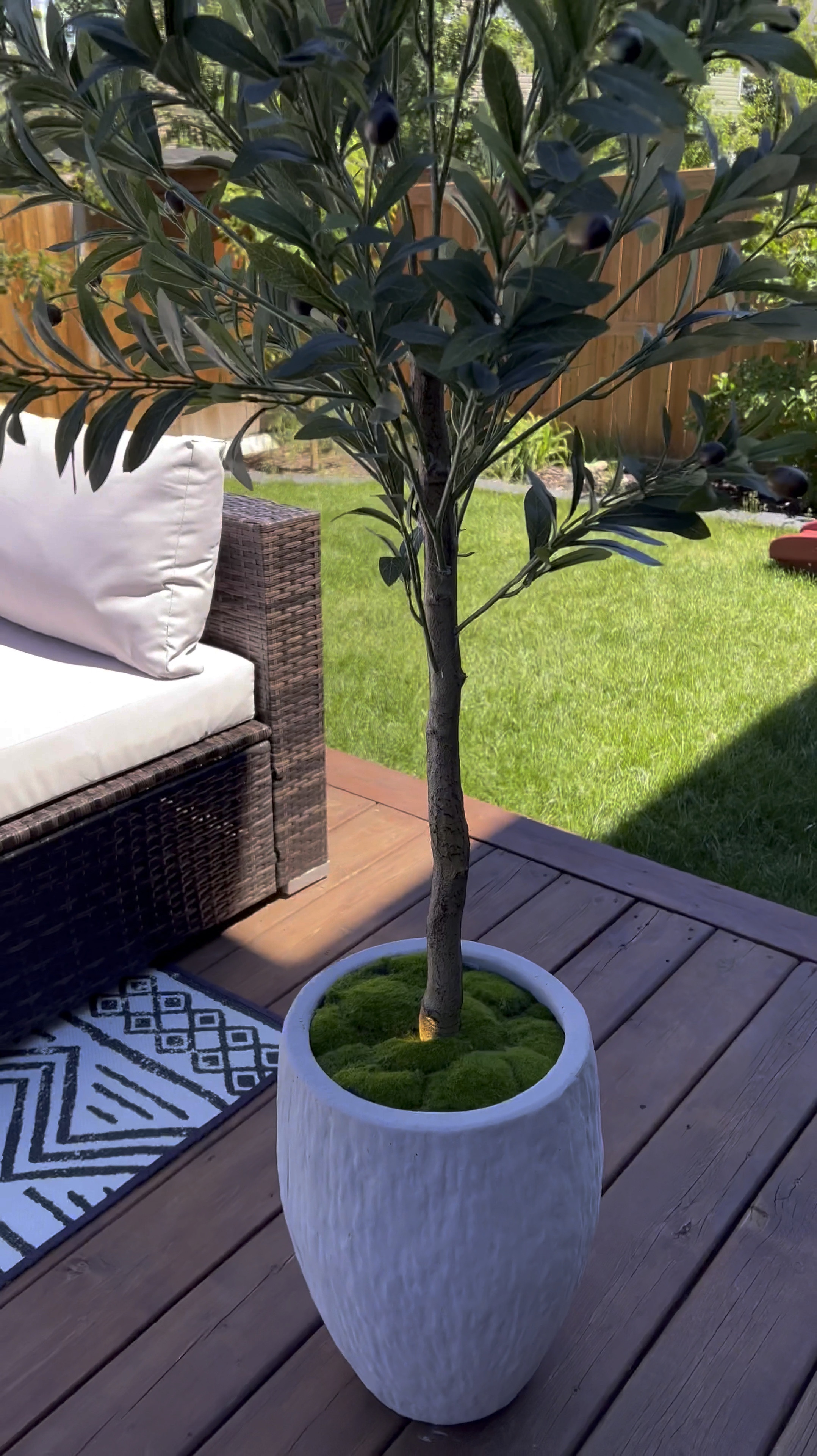 Hey friend 🥰
Still in love with this hack …
Shop the products below 🤎

💕 Follow me for more! 😃

 @liketoknow.it #liketkit #amazonhome #amazonfinds #homefinds #musthaves 