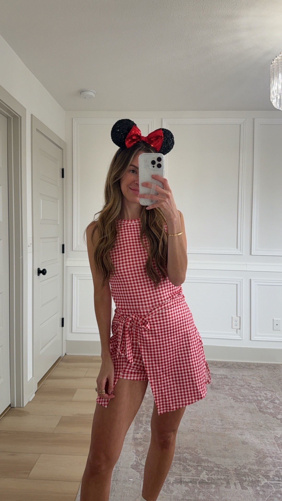 New Amazon romper perfect for Disney! ￼

#LTKTravel #LTKmomlife #LTKKids