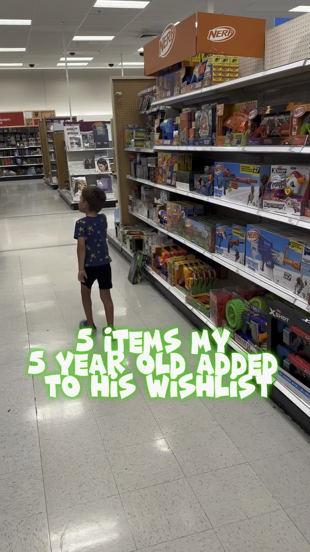 When in doubt find something with wheels! 

Looking for a gift for a preschool boy? Here are his recommendations! 

#LTKVideo #LTKFamily #LTKKids