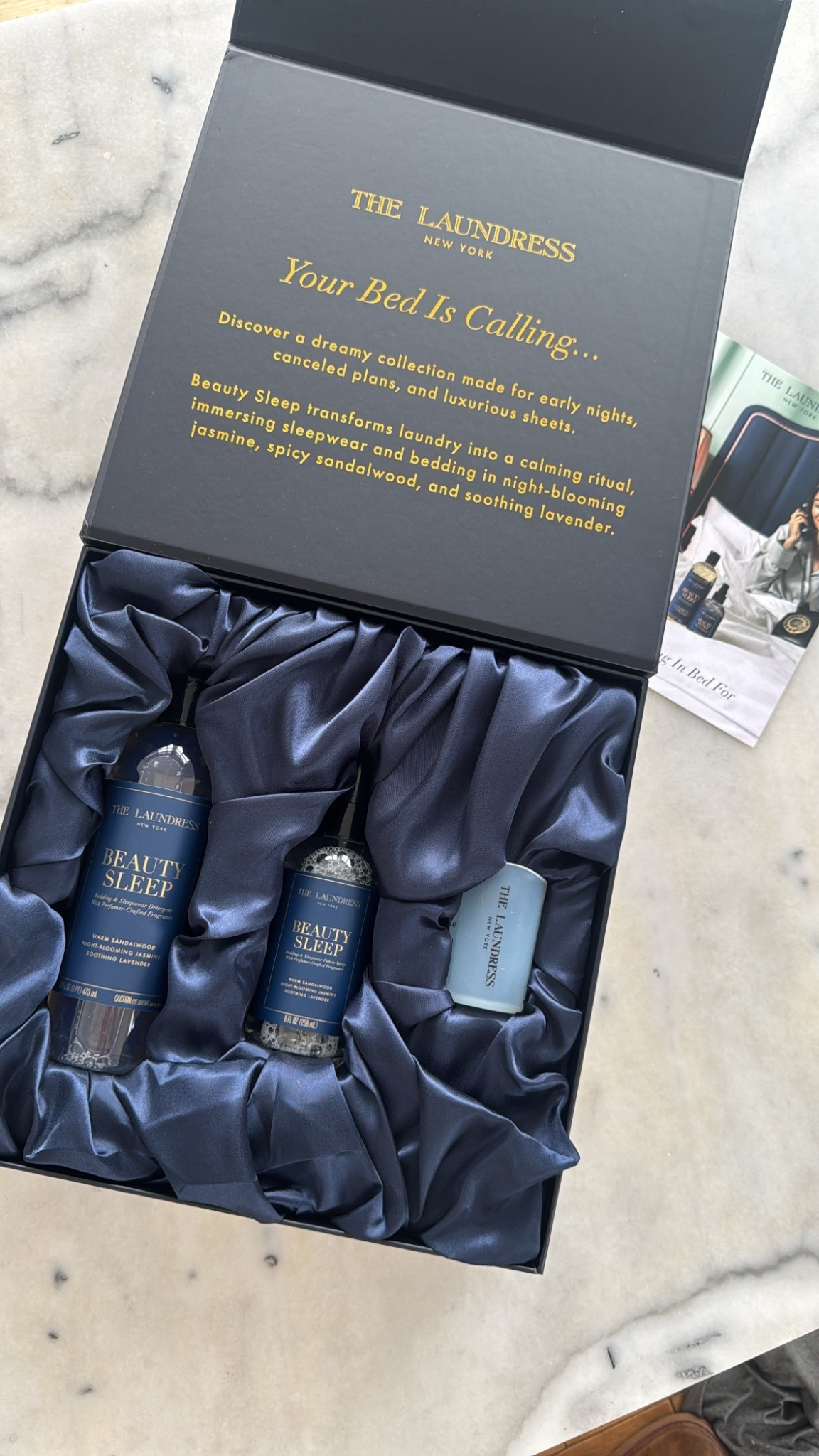 New goodies from the Laundress 

#LTKdayinmylife #LTKselfcare #LTKHome