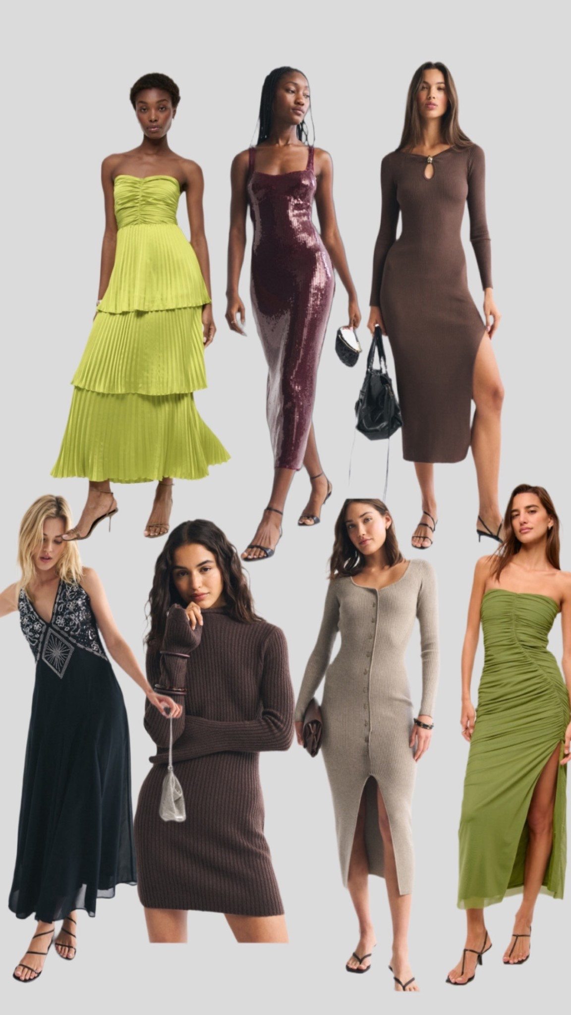 Abercrombie cyber Monday sale favs!

#LTKootd #LTKCyberWeek #LTKHoliday