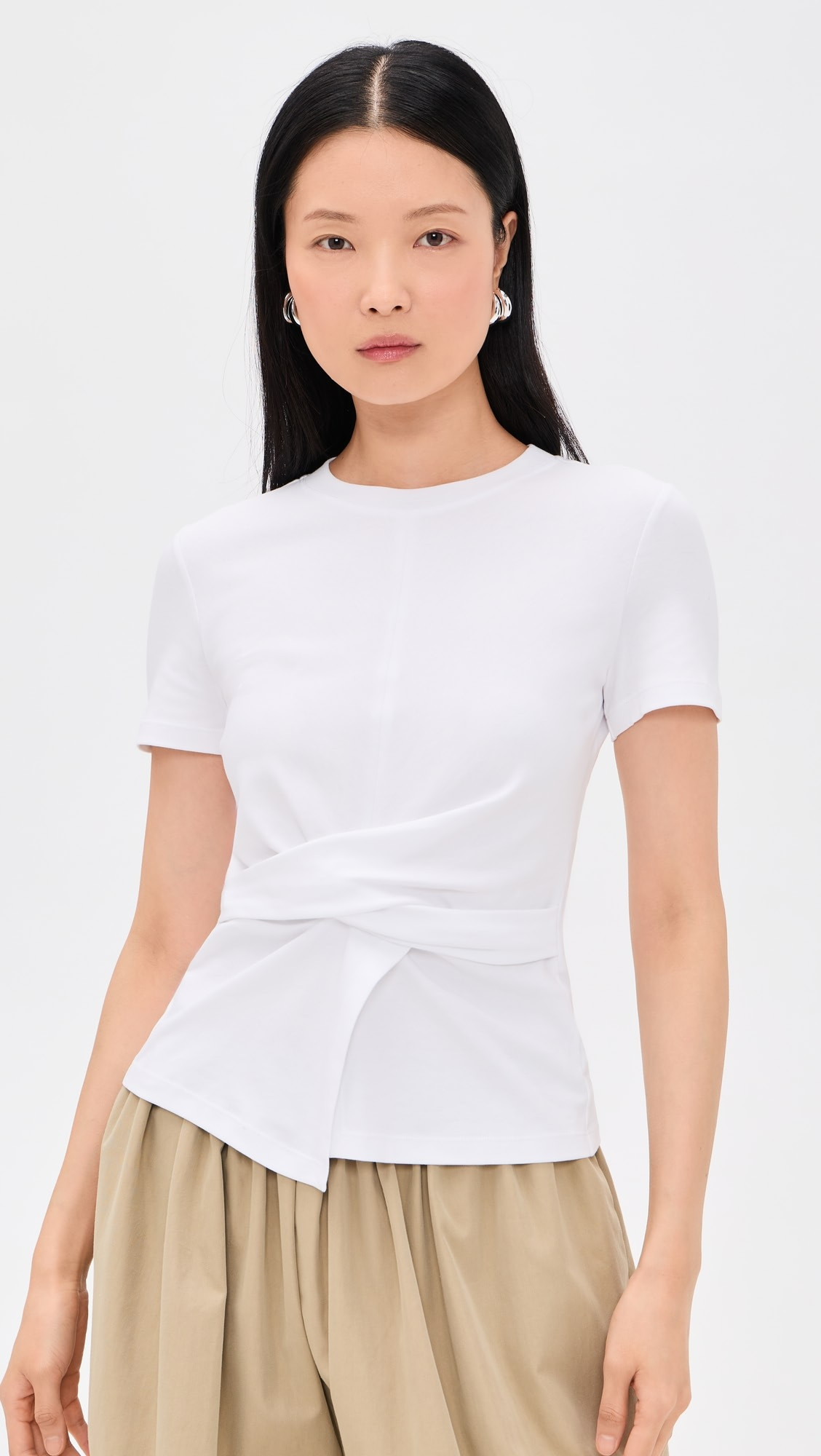 Tanya Taylor Kelsey Top | Shopbop | Shopbop