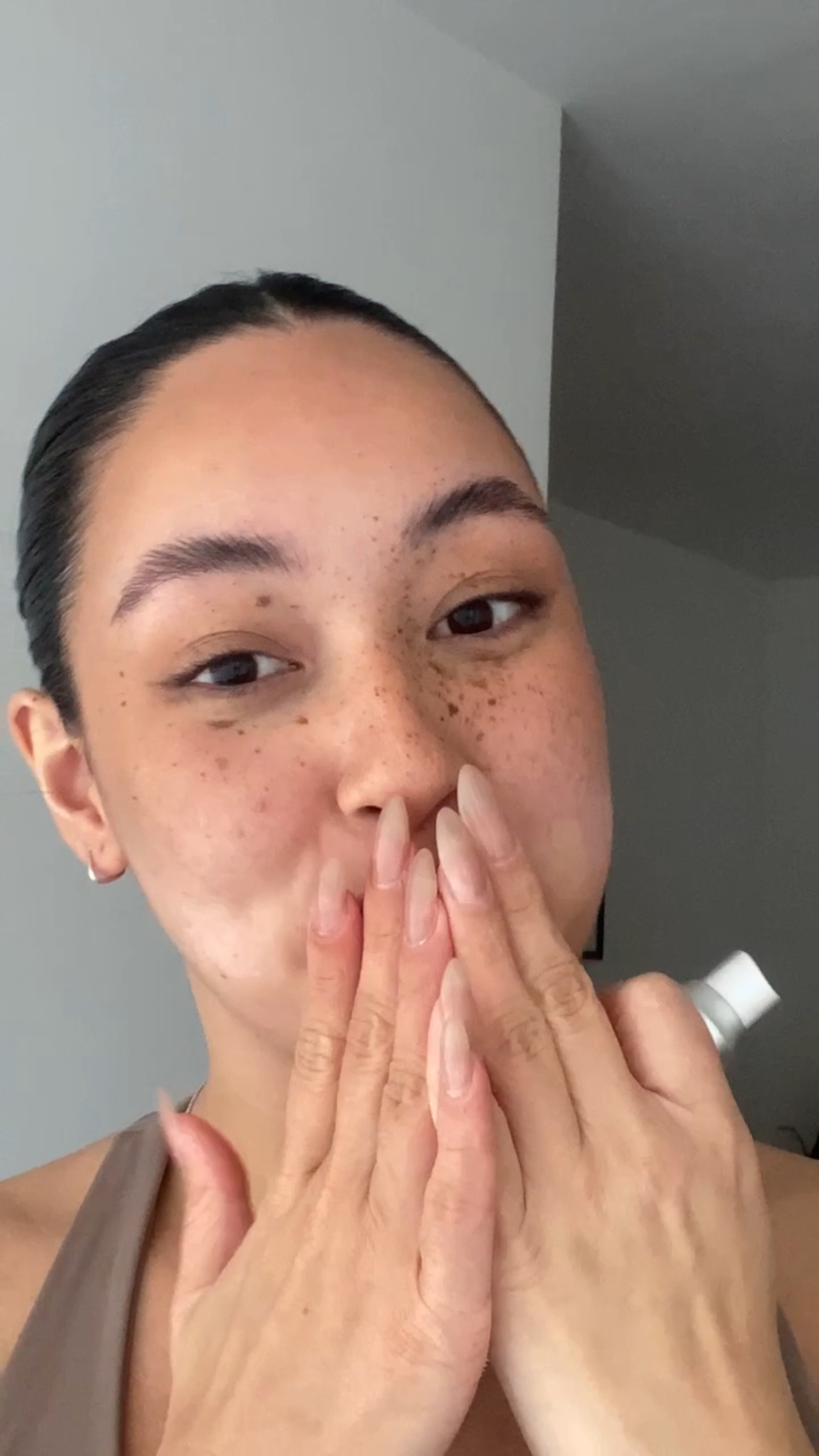 como fazer sardas falsas 😱 #LTKConBR2023

#LTKbeauty #LTKbrasil