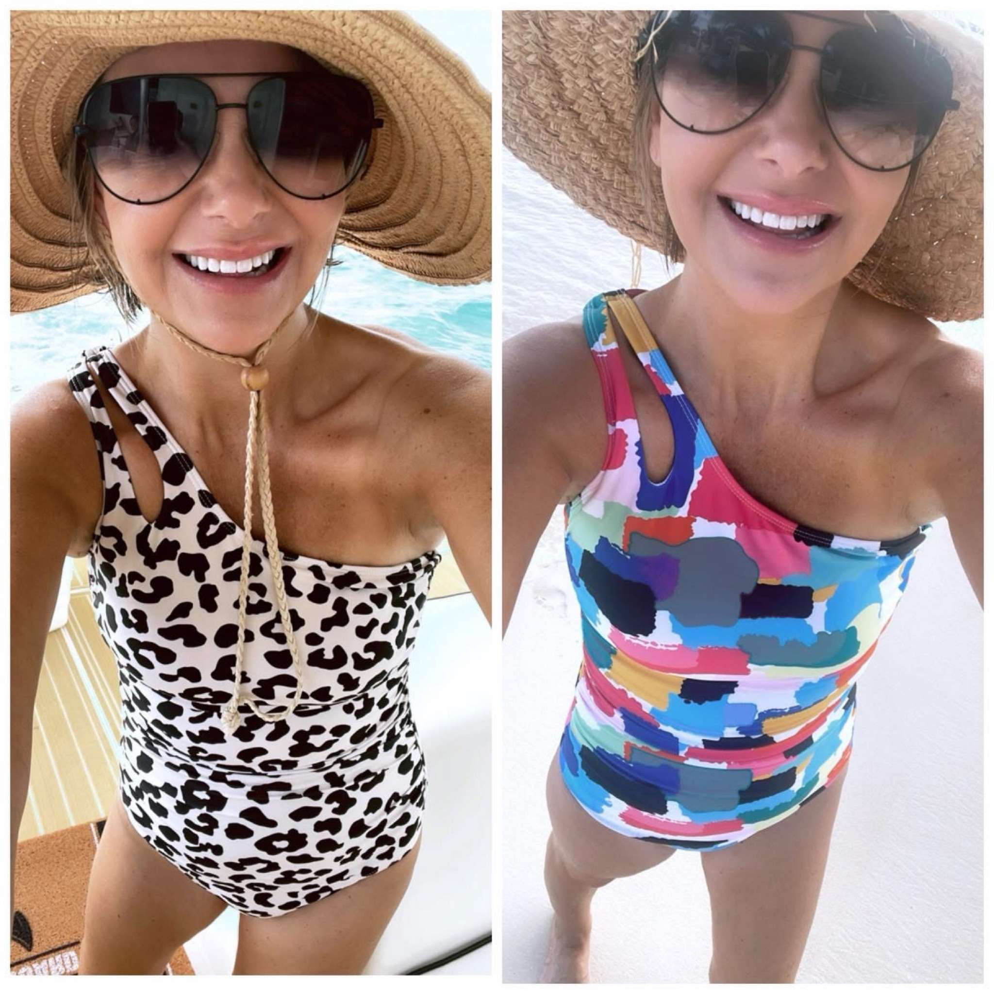 Swim suit 

#LTKHoliday #LTKSaleAlert #LTKSeasonal