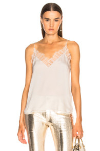 IRO Berwyn Top in Neutrals,White | FWRD 