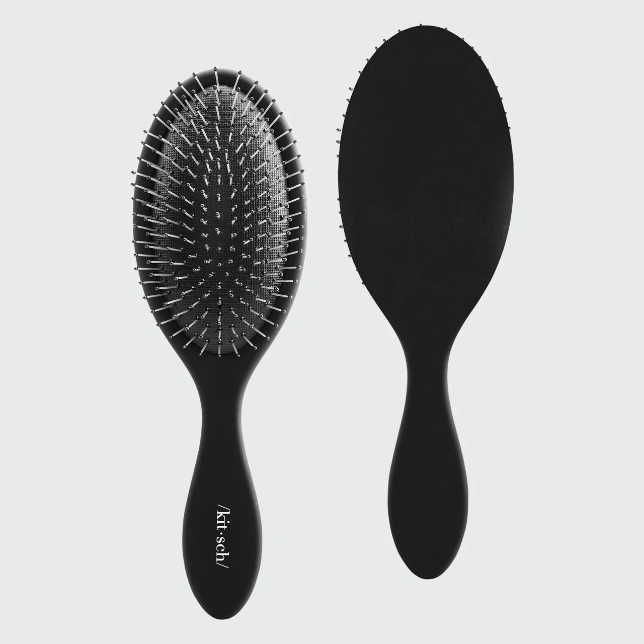 Consciously Created Wet/Dry Brush | Kitsch