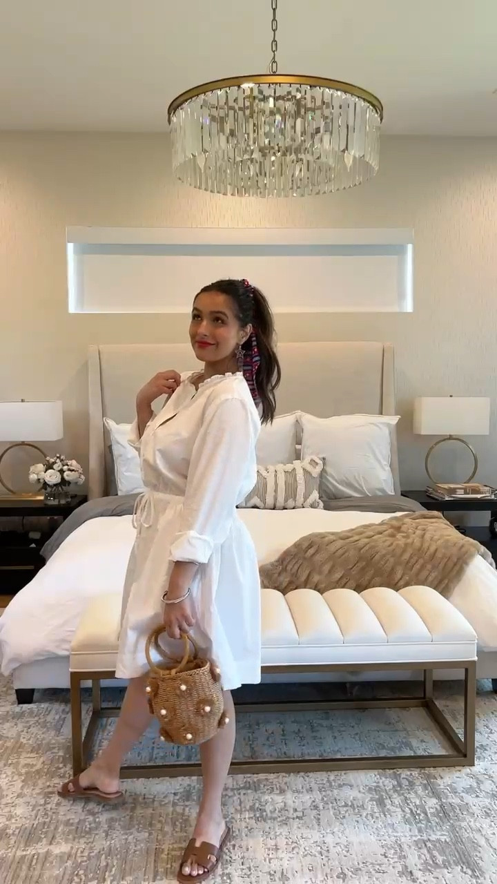 Fourth of July looks from Walmart!! 🇺🇸🎆❤️ excited to partner with Walmart for this post. #Walmartpartner #walmartfinds @walmart #walmartfashion #walmart 

#LTKStyleTip #LTKShoeCrush #LTKSeasonal