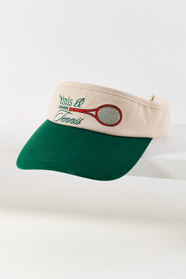 Daily Practice by Anthropologie Sporty Visor | Anthropologie (US)