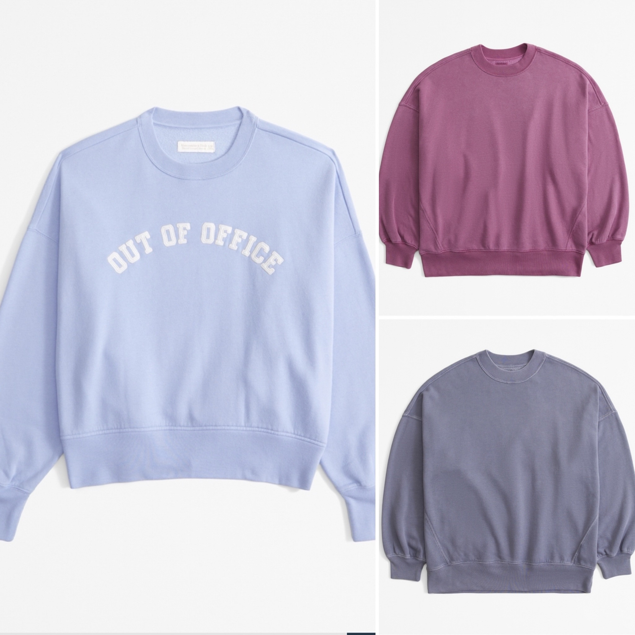 Women’s new arrivals for color analysis summers.


#LTKSaleAlert #LTKFindsUnder100 #LTKStyleTip