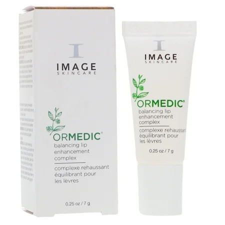 IMAGE Skincare ORMEDIC Balancing Lip Enhancement Complex 0.25 oz | Walmart (US)