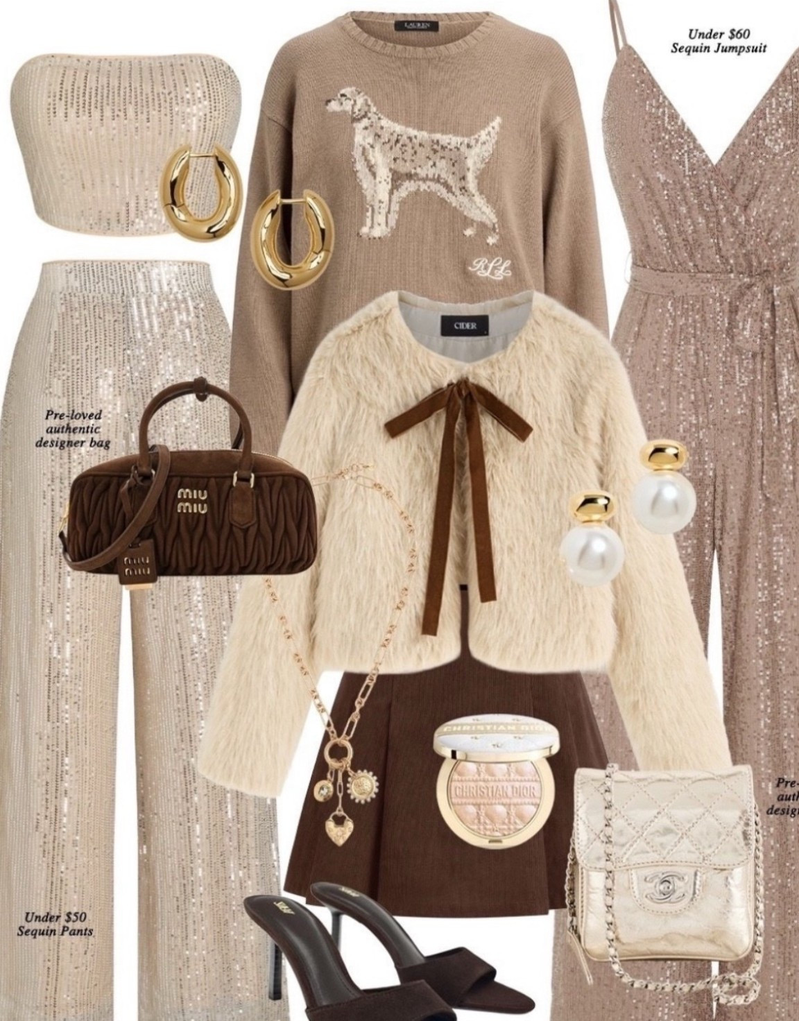 Scroll to shop!! Follow for more!!! Xo! ✨

#LTKFindsUnder100 #LTKGiftGuide #LTKHoliday