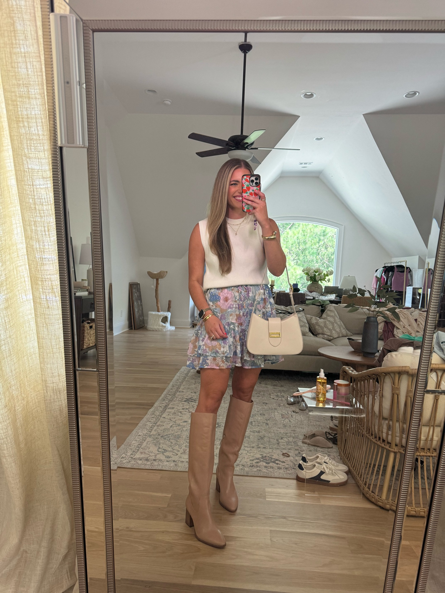 Boots are old from last year but I love them. Linking them here anyways! 🥰🍂🥰 

#LTKSeasonal #LTKShoeCrush #LTKStyleTip