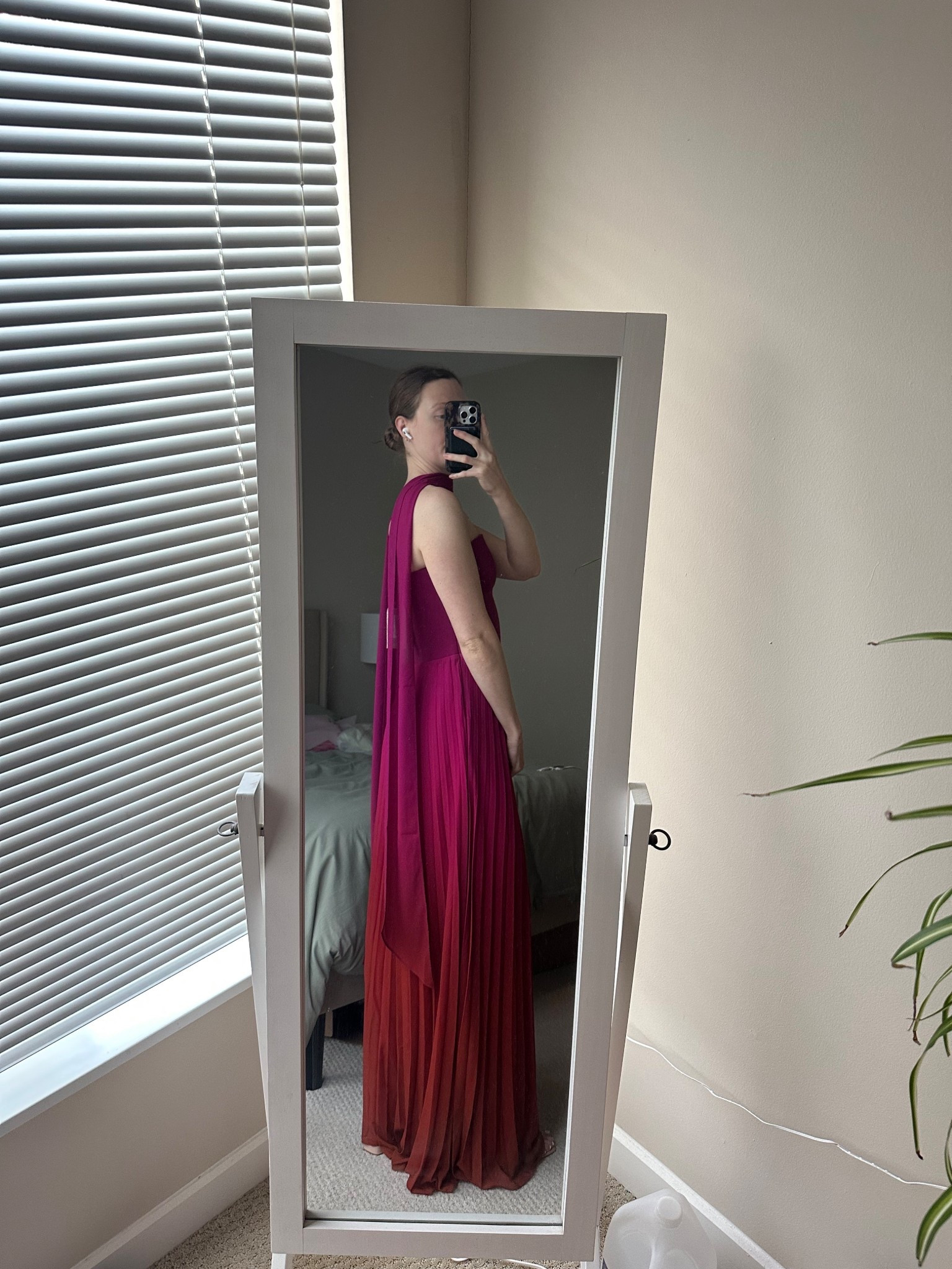 Meshki Ombré Dress of my dreams!!!

#LTKootd #LTKWedding #LTKfitnessgoals