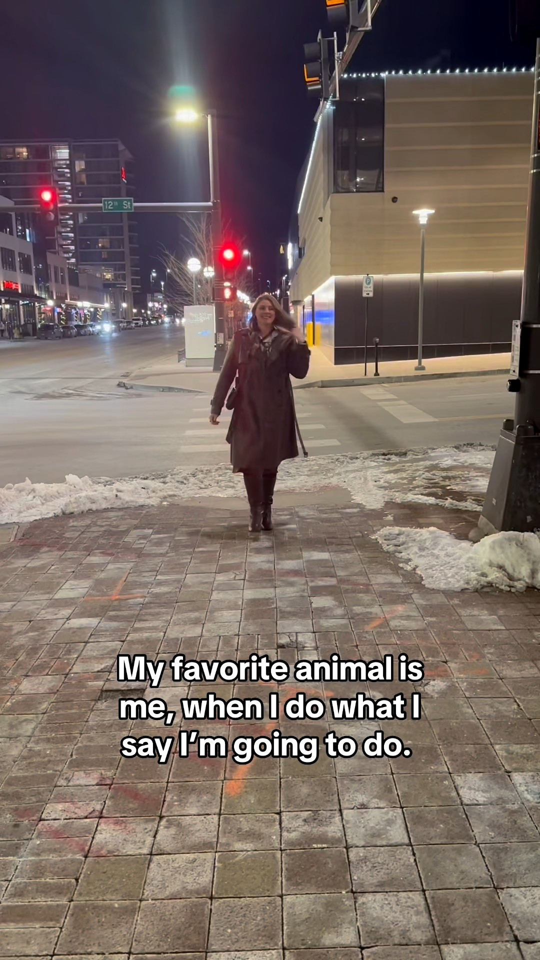 Had to show out in this outfit for the comedy show! How is the tie and skirt?!

plus size fashion, mid size fashion, affordable fashion, skirt, tie, boots, leather trench 

#LTKFindsUnder50 #LTKMidsize #LTKPlusSize