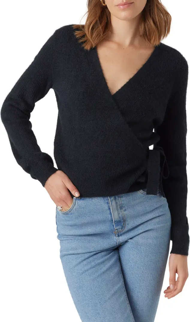 Wrap Cardigan | Nordstrom