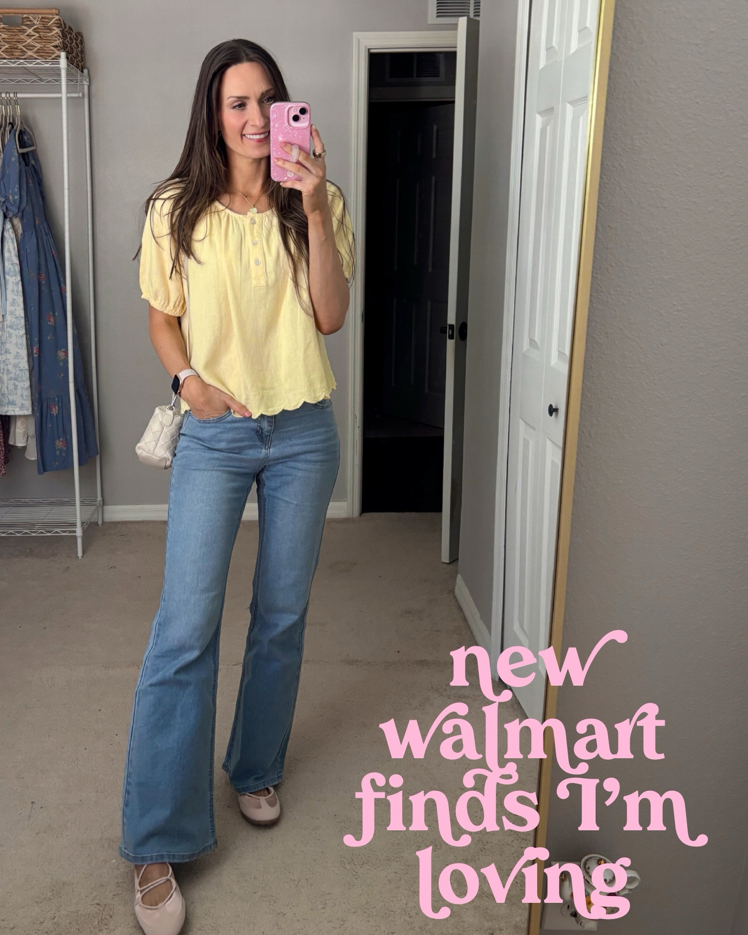 New walmart finds I’m loving! 

Walmart spring fashion
Walmart spring home
Walmart Easter 

#LTKHome #LTKootd #LTKspringtrends