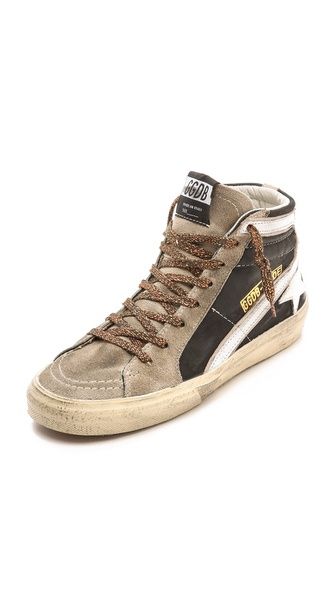 Slide Sneakers | Shopbop