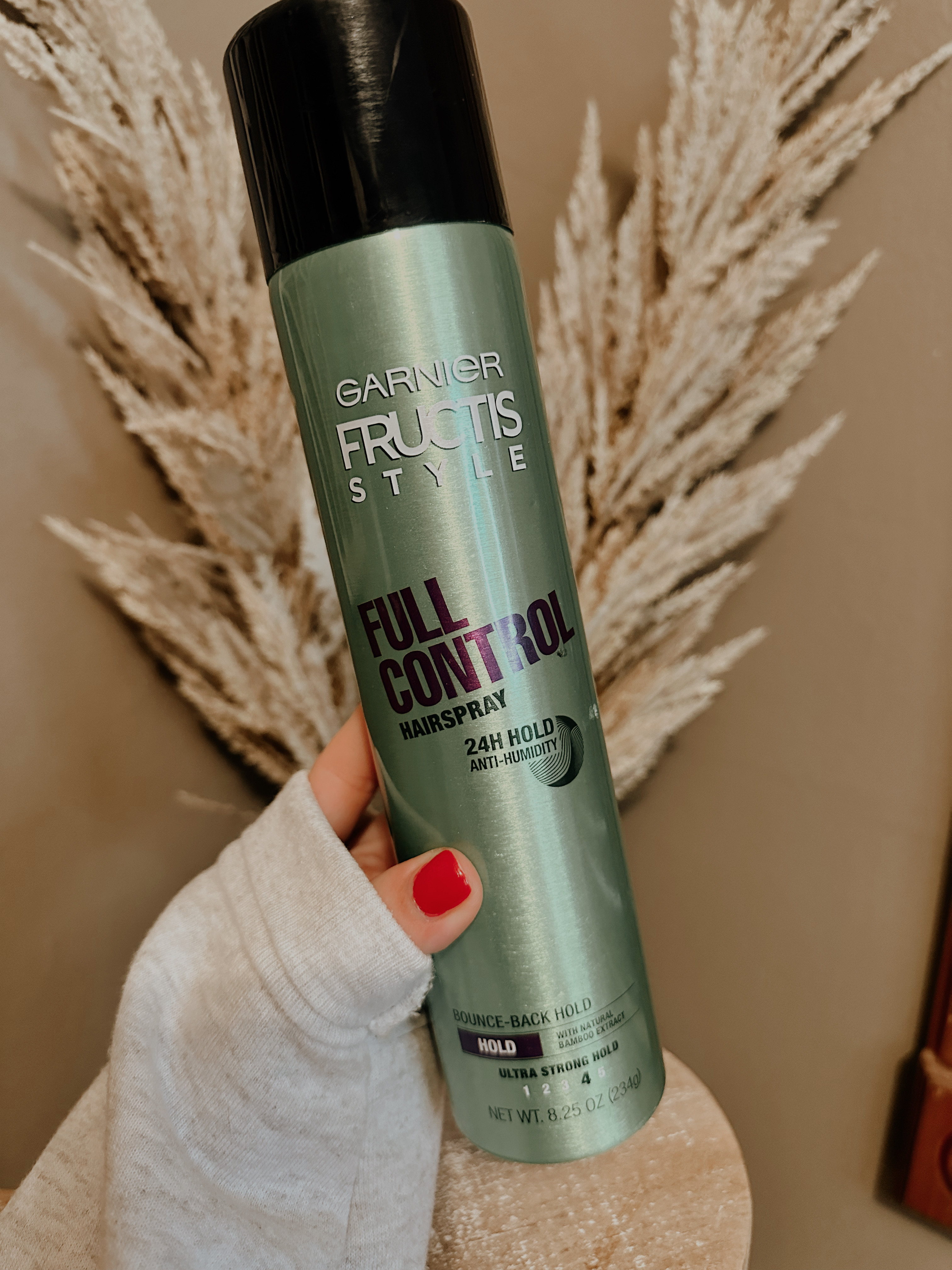 through all the years, and teasing, this has been my holy grail hairspray!  

 #LTKActive #LTKStyleTip #LTKBeauty
