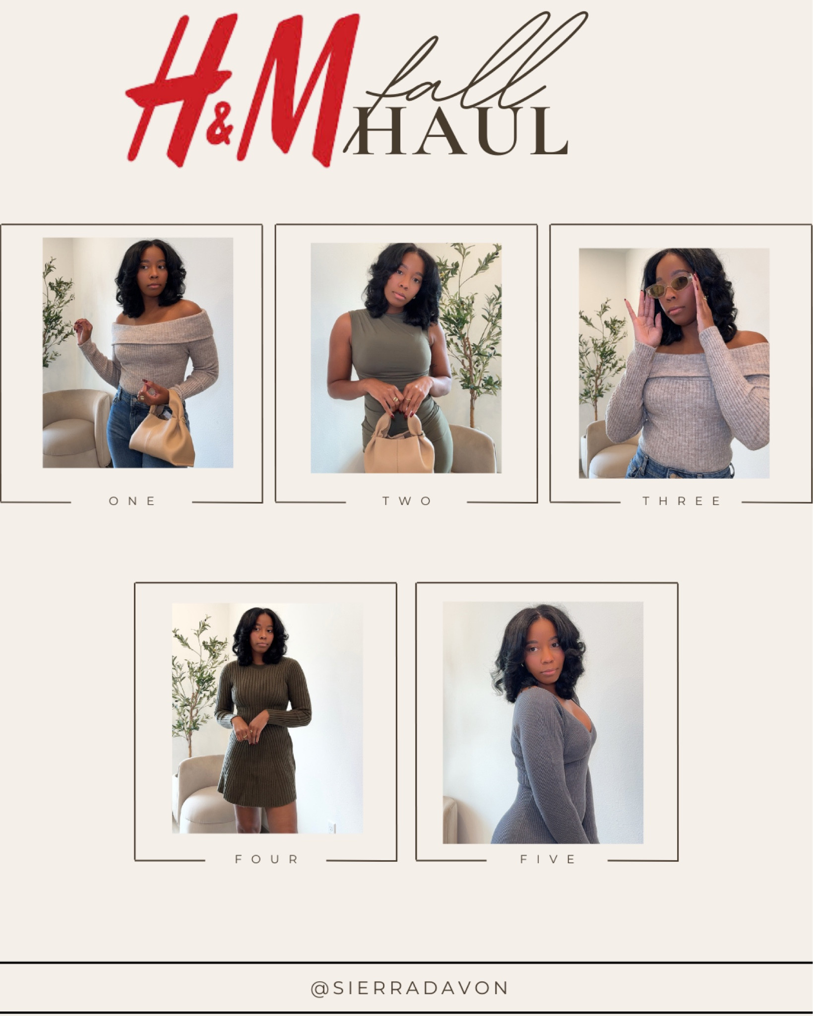 H&M Fall Haul ✨

#LTKFindsUnder100 #LTKStyleTip #LTKFallSale