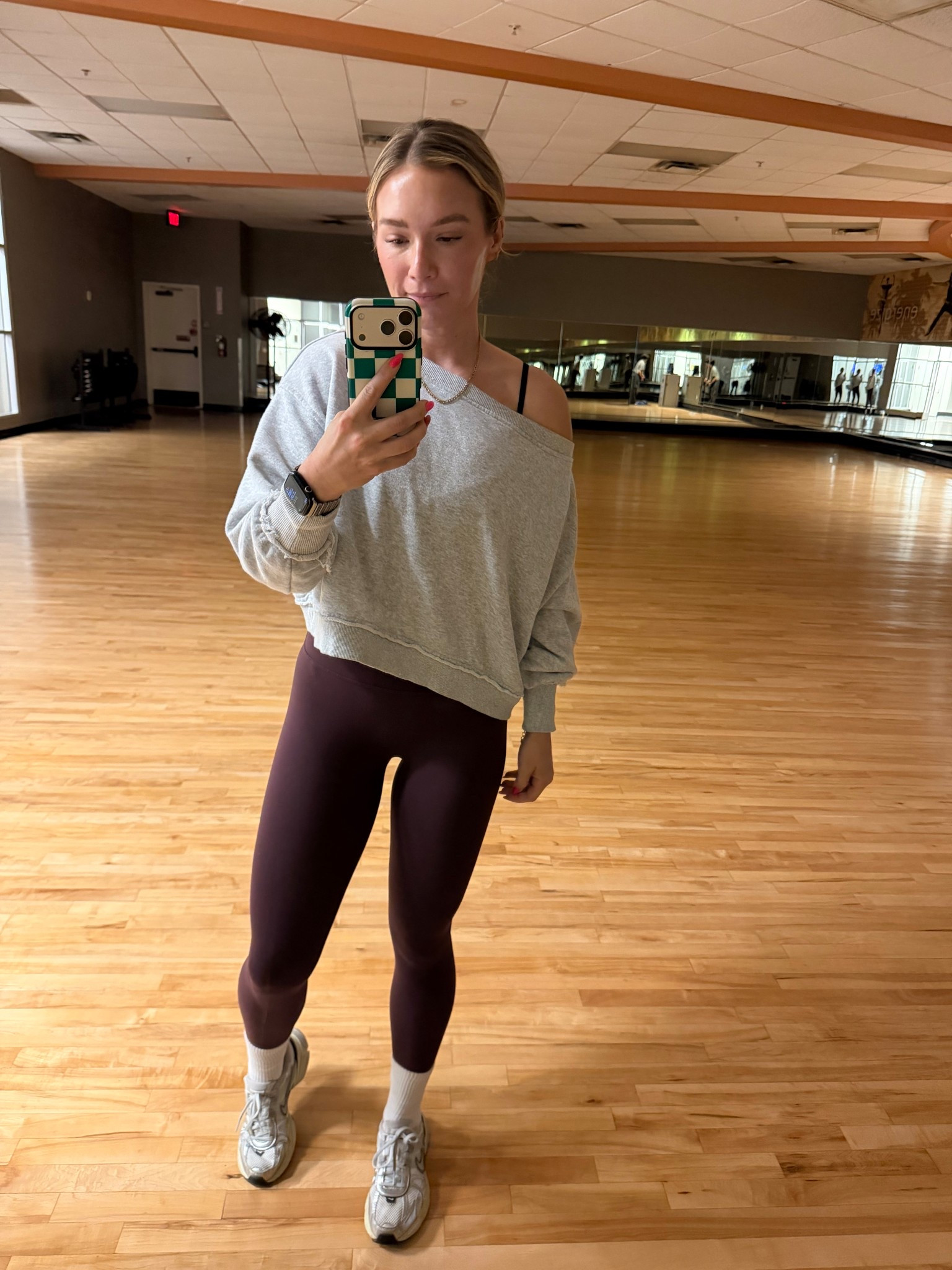Another fave pump cover sweater! Wearing XS 

#LTKootd #LTKfitnessgoals #LTKSaleAlert