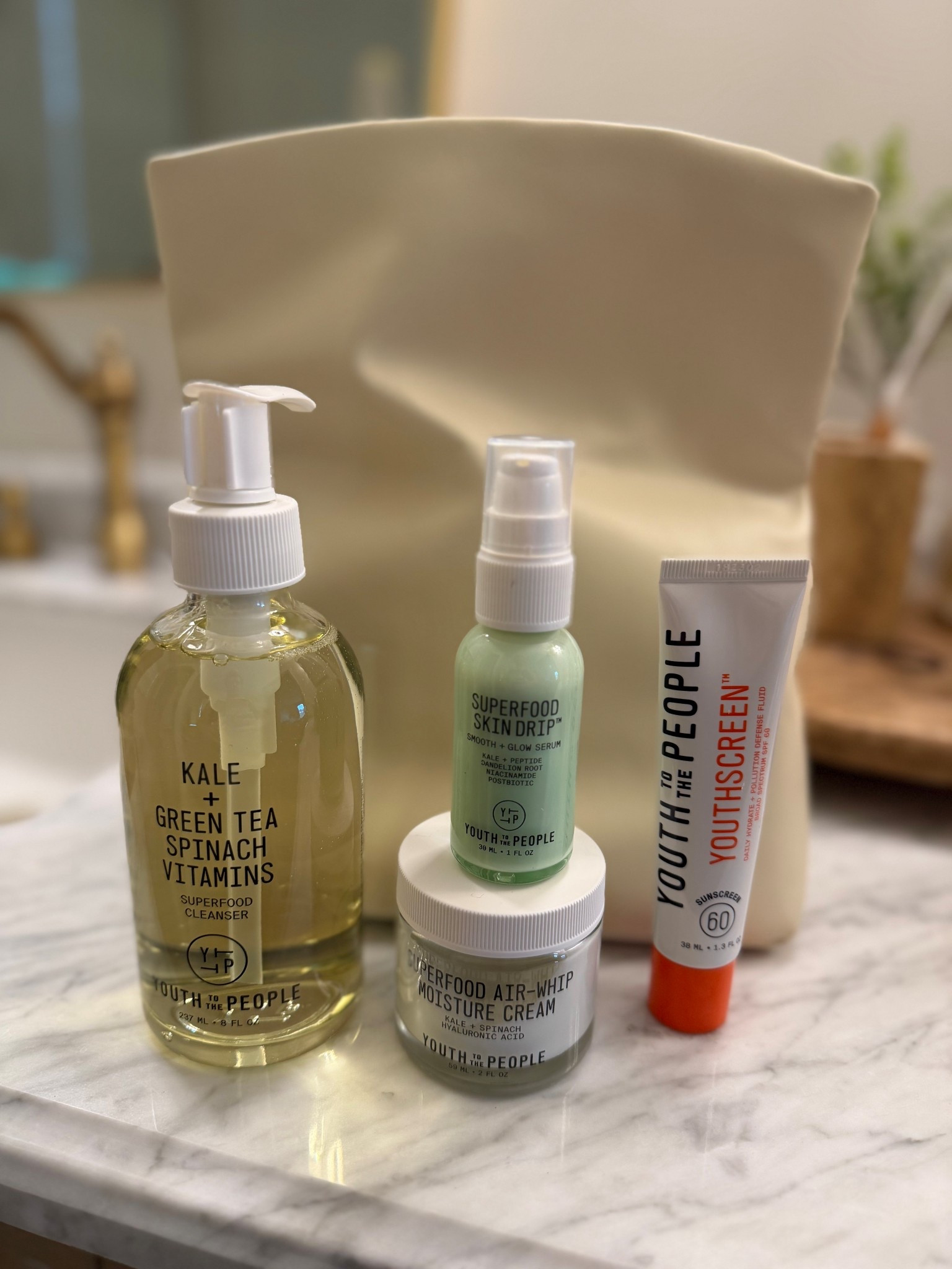 Youth to the people #gifted

#LTKselfcare #LTKgrwm #LTKdayinmylife