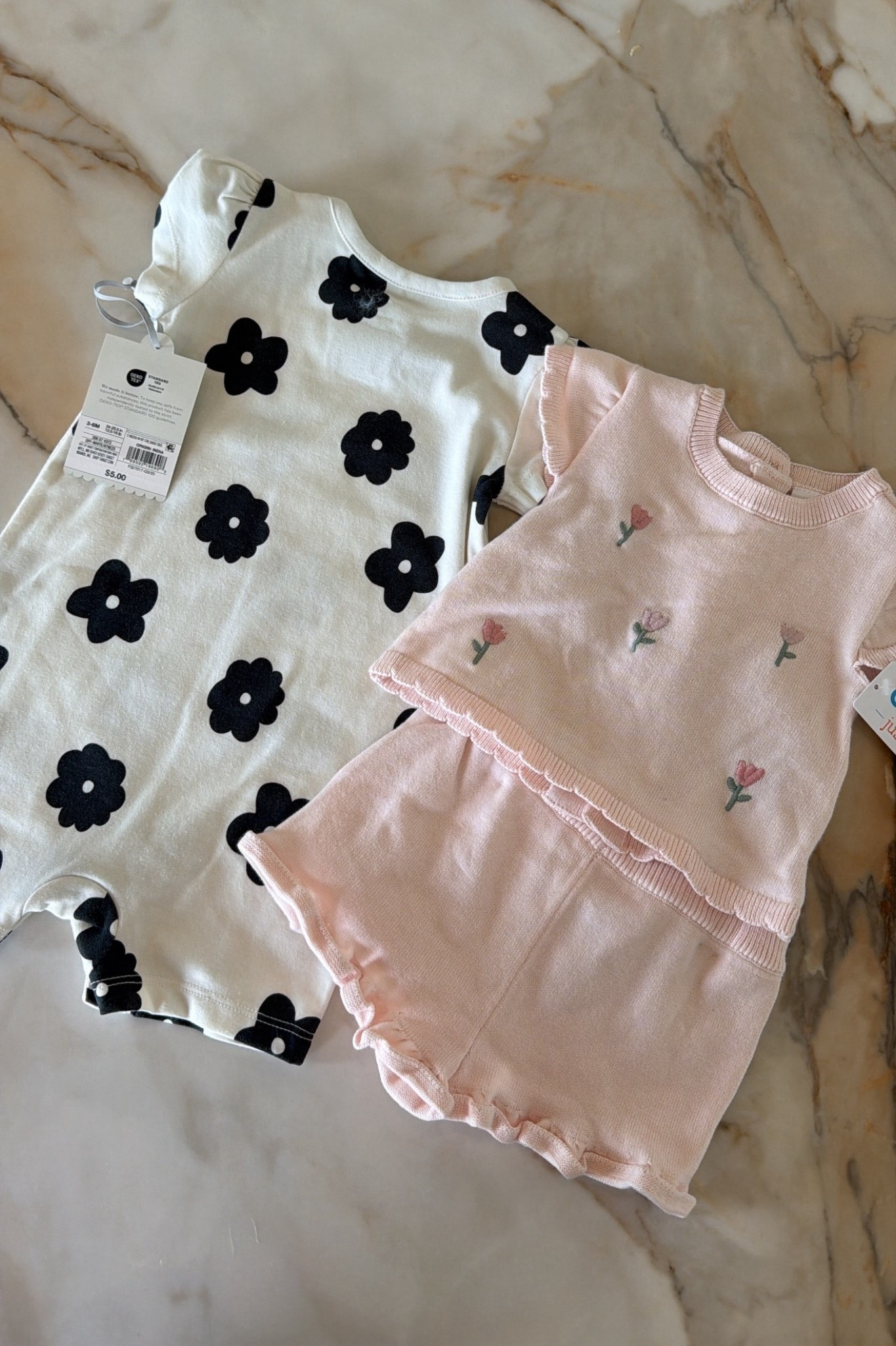 Cutest target baby girl finds!! 

#LTKKids #LTKBaby #LTKmomlife