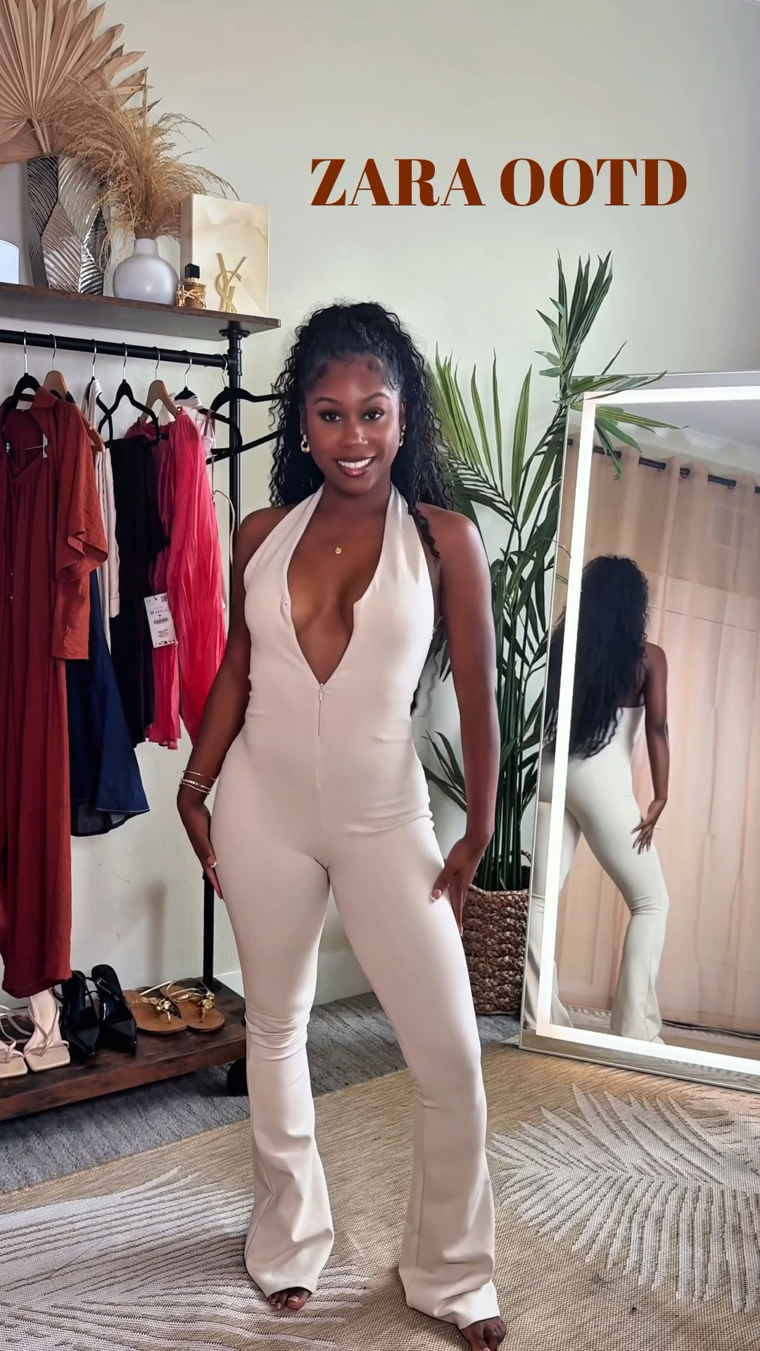 Zara summer haul outfit review 


My measurements:
28 waists
40 hips
35 bust
5'5 height

#LTKStyleTip #LTKSeasonal #LTKTravel