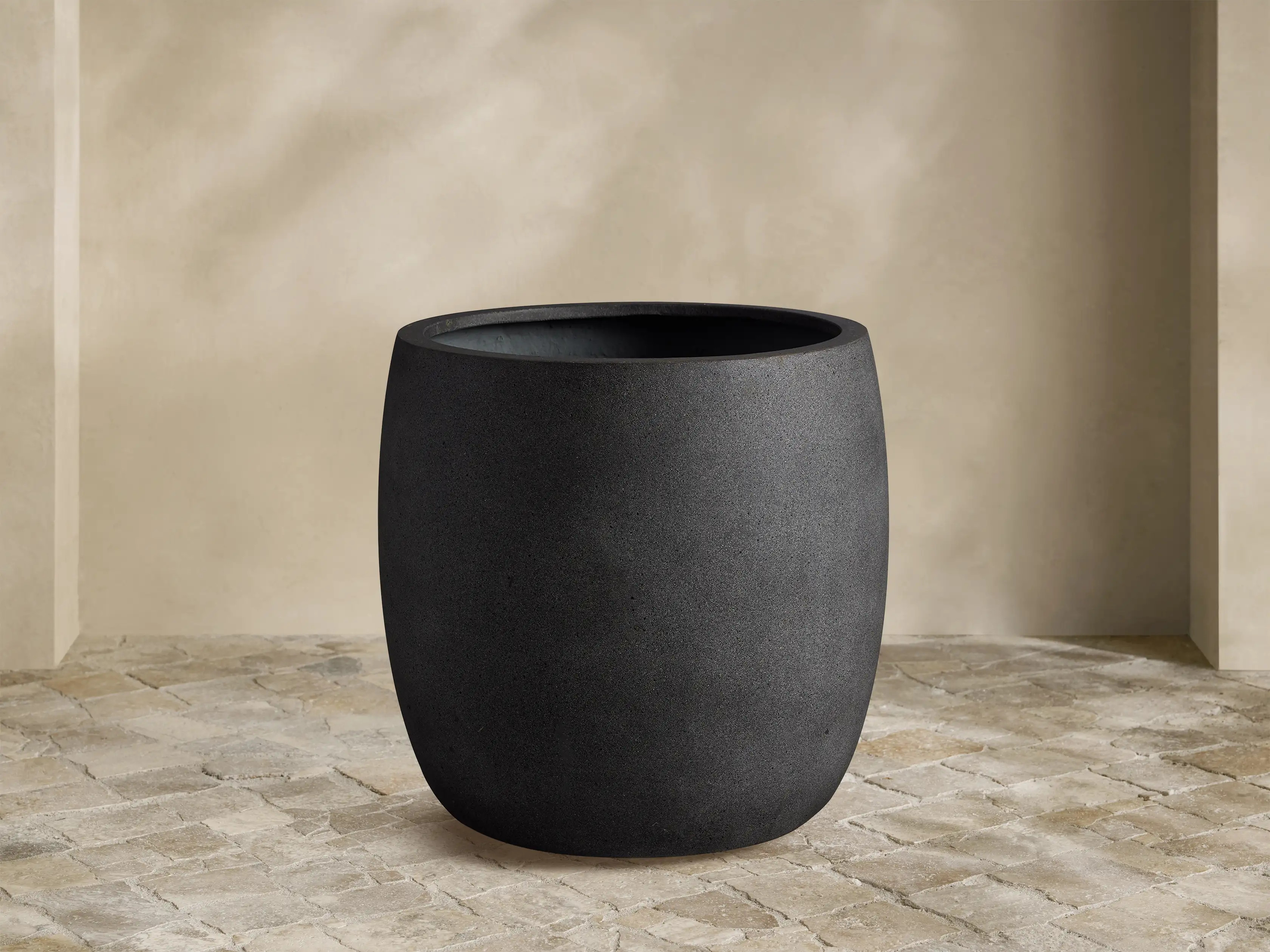 Ojai Outdoor Planter | Arhaus