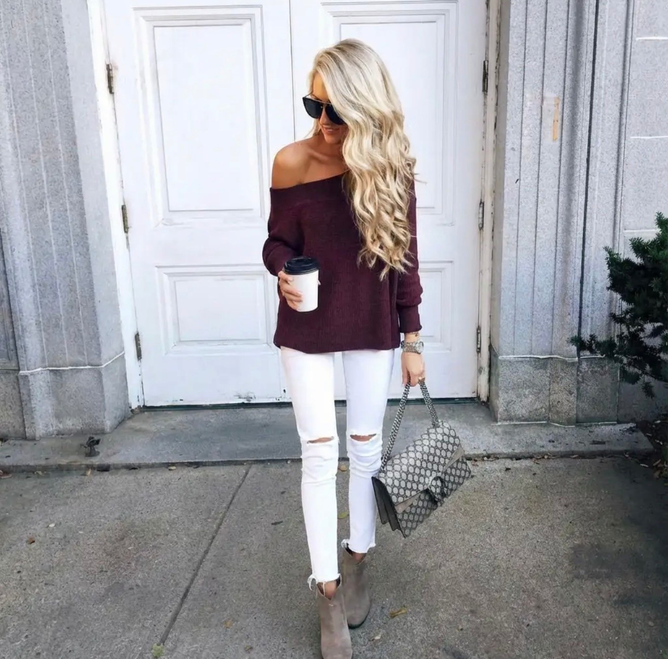 #winter #goals #happiness #goals #vacay #travel 

#LTKgrwm #LTKdayinmylife #LTKootd