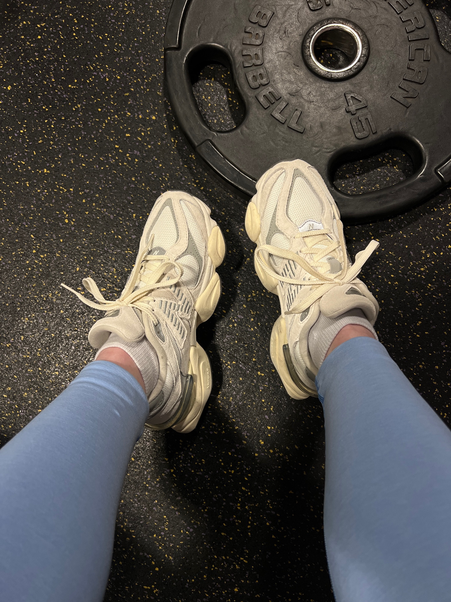 My fav leg day shoe

#LTKFitness