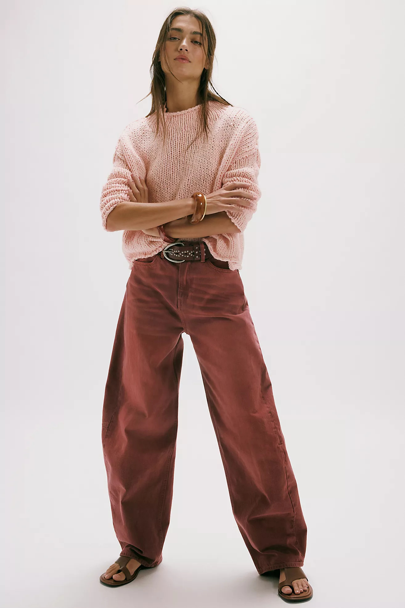 We The Free Bodie Arc Jeans | Free People (Global - UK&FR Excluded)