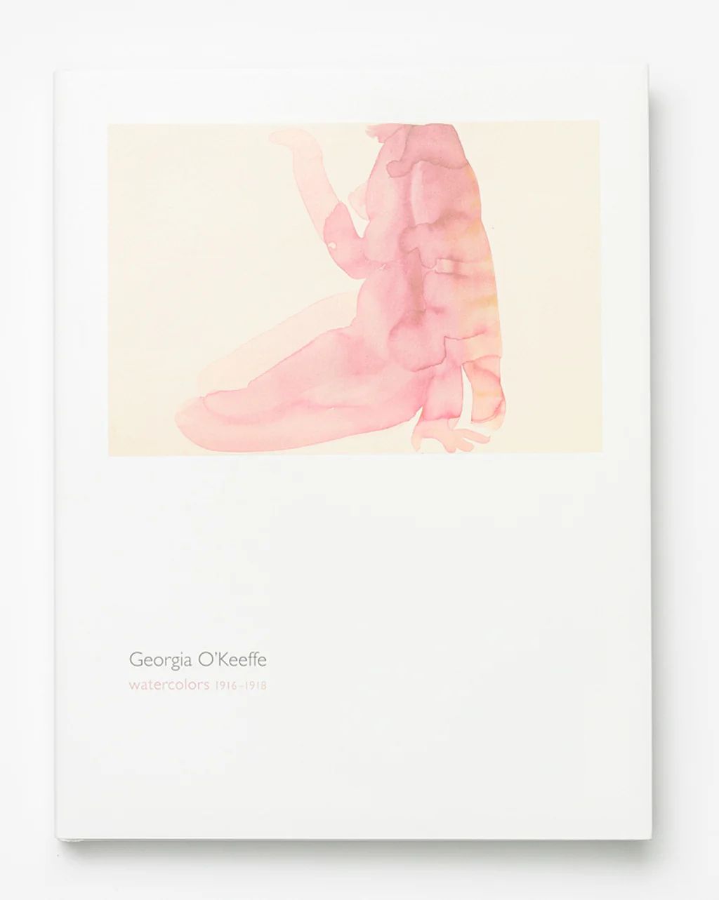 Georgia O'Keeffe: Watercolors | McGee & Co.
