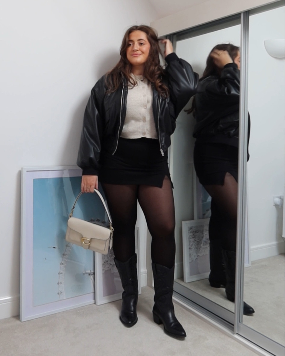 14 days of autumn outfit ideas as a size 14 midsize girliee🤎 

#LTKuk #LTKmidsize #LTKautumn