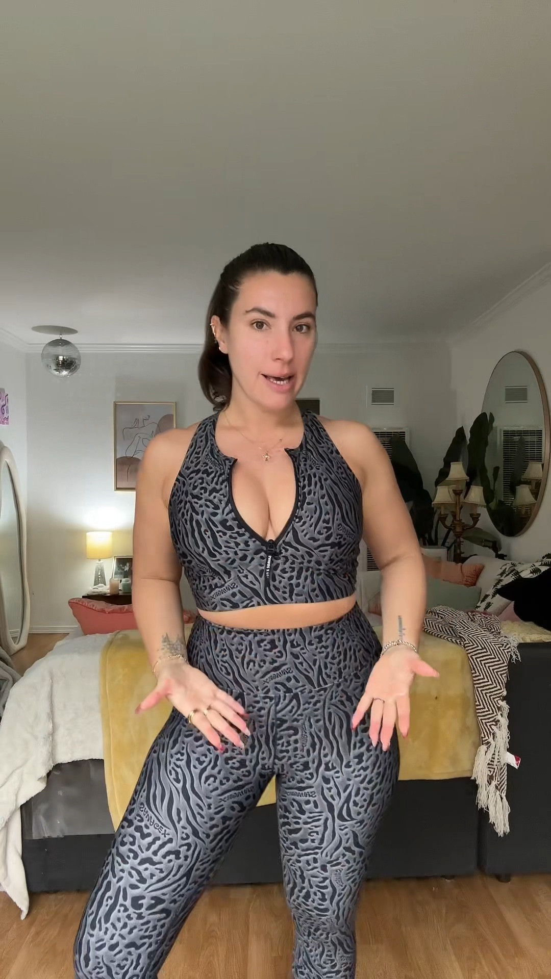 My new fave workout sets 💕 

#LTKstyletip #LTKfitness #LTKmidsize