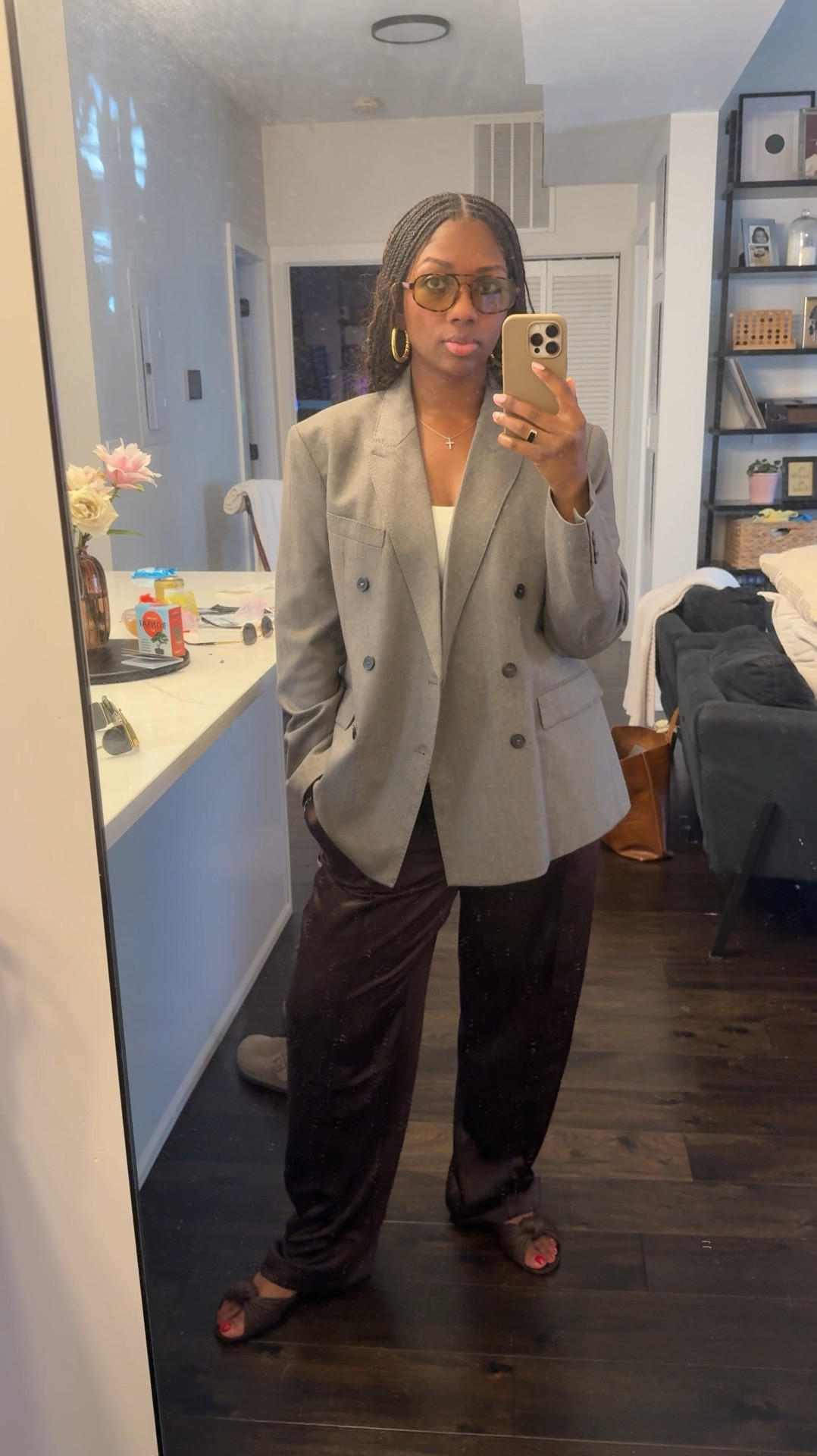 Summer Work Wear 

#LTKStyleTip #LTKWorkwear #LTKFindsUnder100