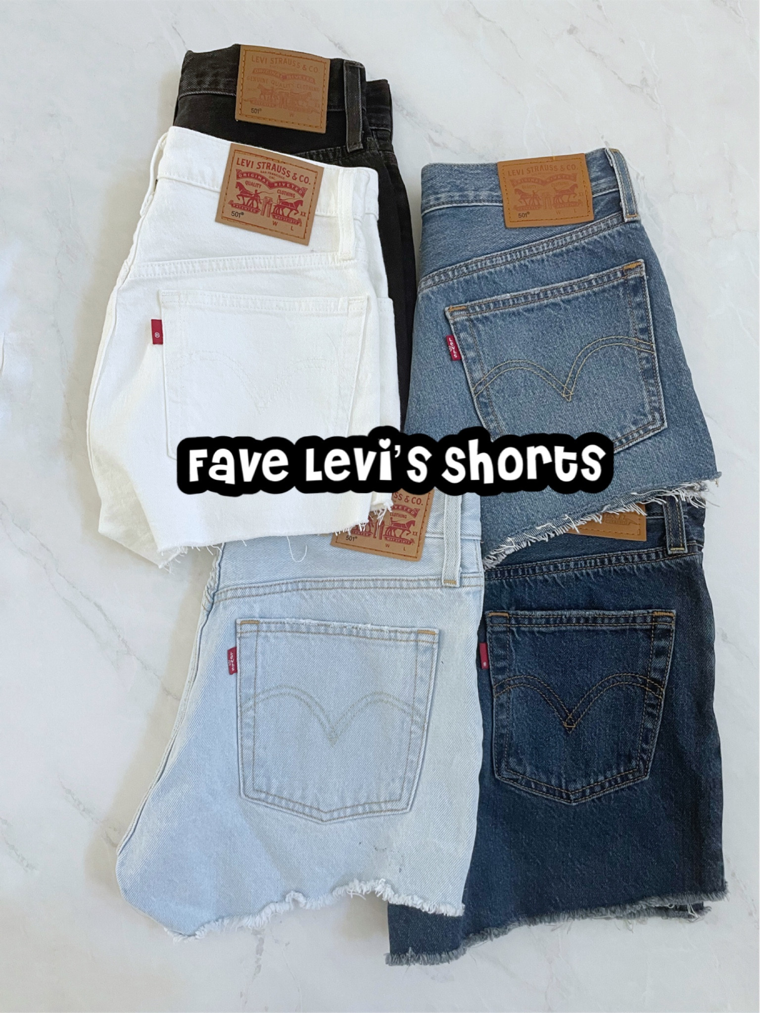 Linked some Levi’s Shorts I wear during spring/ summer days.. run tts

#LTKunder100 #LTKFind #LTKstyletip