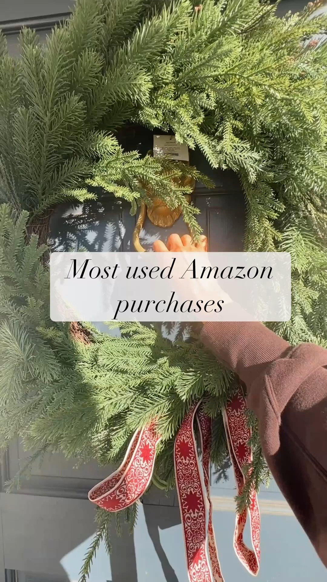 Warning: Watching this may lead to impulse purchases, questionable life choices, and friendship envy. And an added bonus everything we shared is on sale 

#LTKGiftGuide #LTKCyberWeek #LTKHoliday