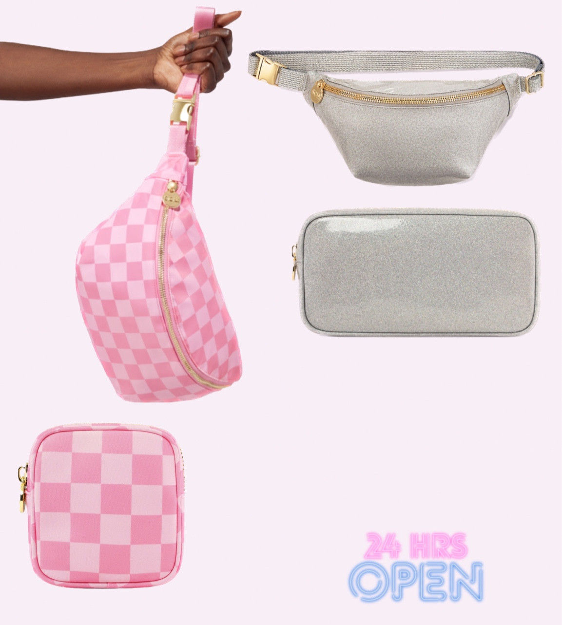 Shop my stoney clover top picks from scl diner!

#LTKunder100 #LTKstyletip #LTKtravel