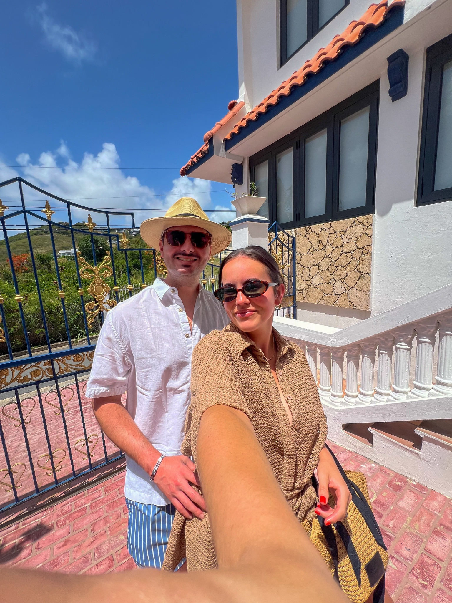 Amazon finds, his and hers style, vacation style, beach day ☀️

#LTKSeasonal #LTKMens #LTKStyleTip