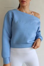 Milan Sweater - Jacaranda | Cleo Harper (US)