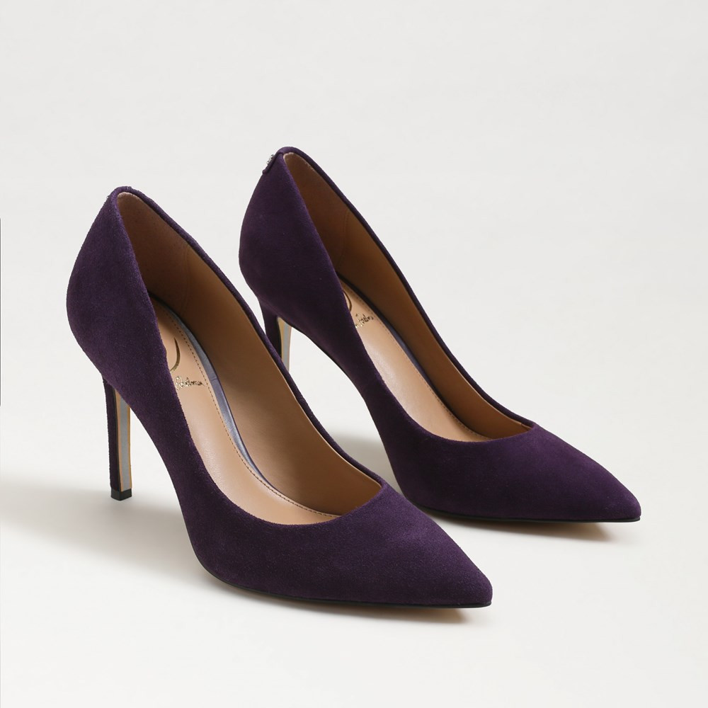 Hazel Pointed Toe Pump | Sam Edelman