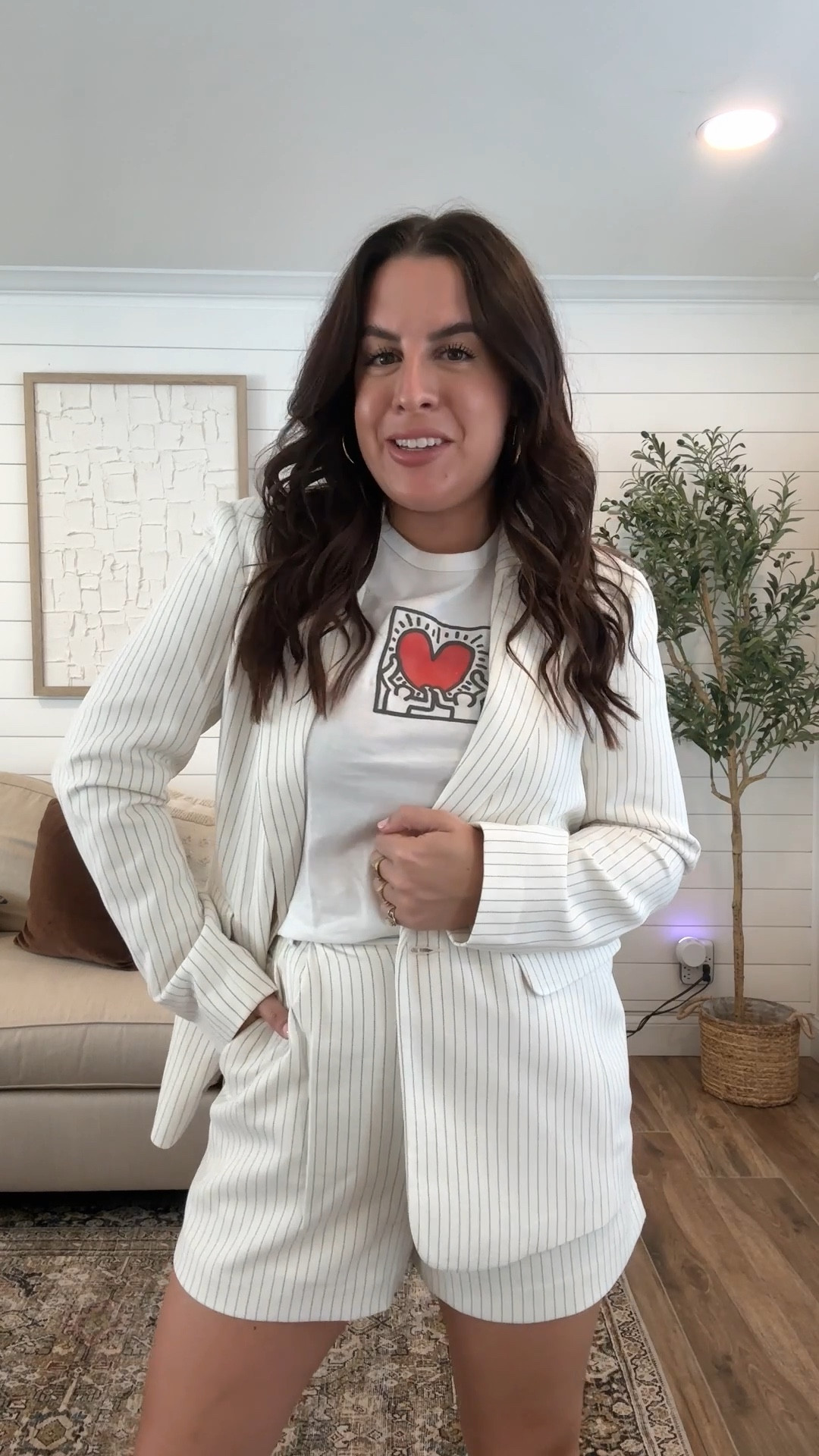 Part TWO | @abercrombie these sets are perfection - can’t wait to style them for spring!! 🤩

Abercrombie sale | Abercrombie haul | spring outfits | spring dresses | size small | size 6 | size medium

#LTKSpringSale #LTKSeasonal #LTKVideo