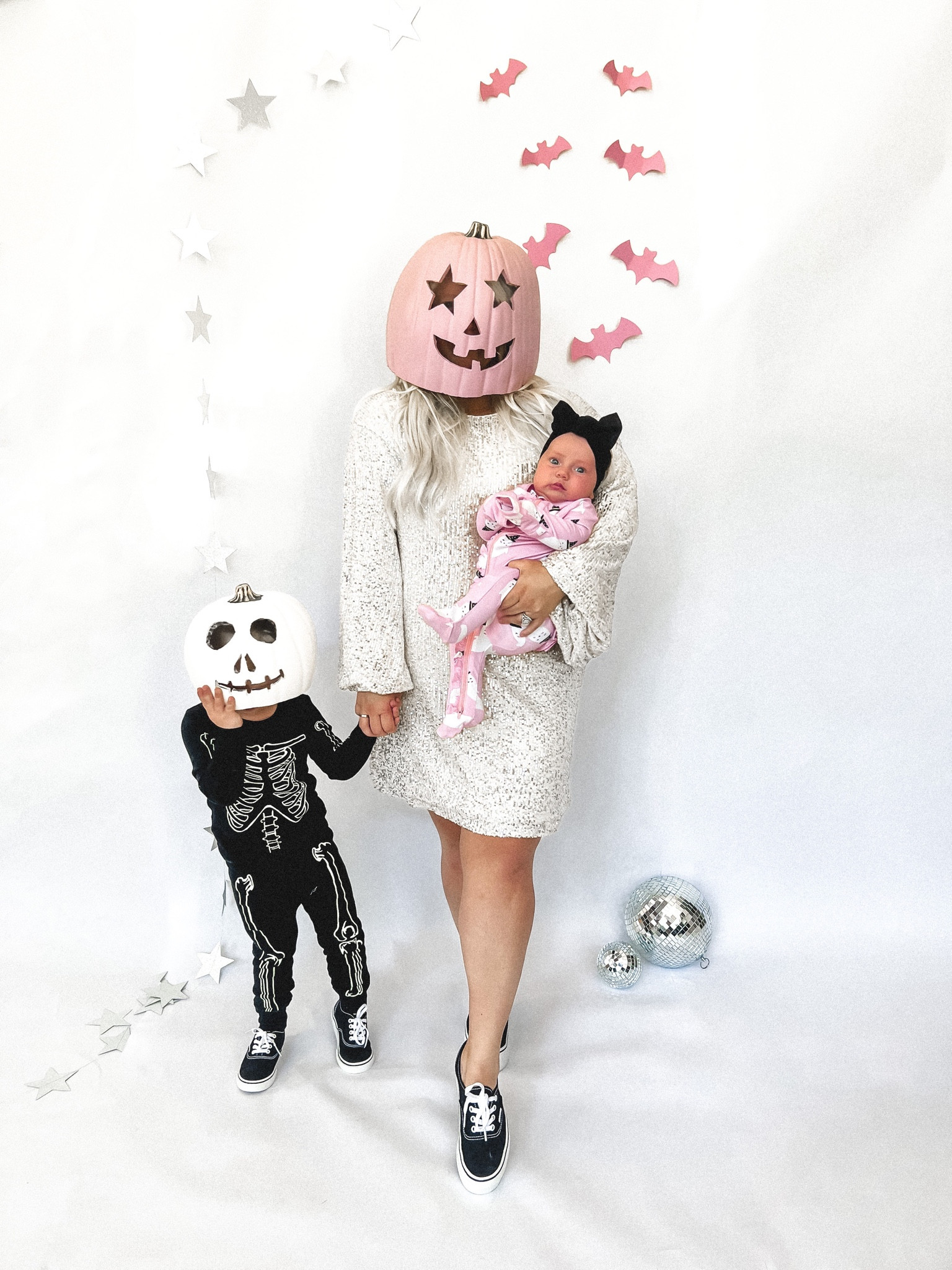 Ghoul Gang👻💕

#LTKbaby #LTKfamily #LTKSeasonal