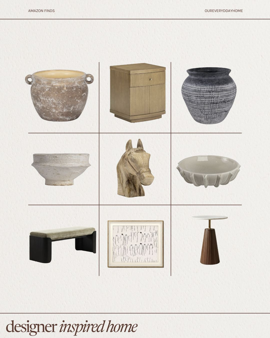 designer inspired home finds
amazon finds
amazon favorites
amazon must haves
amazon best sellers
amazon trending finds
amazon viral finds
amazon new arrivals
amazon little luxuries
amazon hidden gems
amazon everyday essentials
amazon top rated products
amazon aesthetic finds
amazon neutral finds 

 #LTKHome #LTKSaleAlert #LTKFindsUnder50